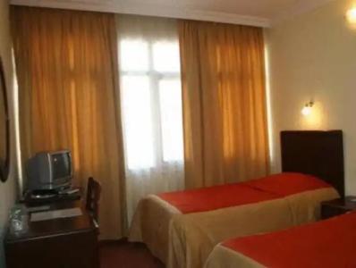 kristal otel adana - 9