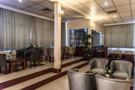 kristal otel adana - 2