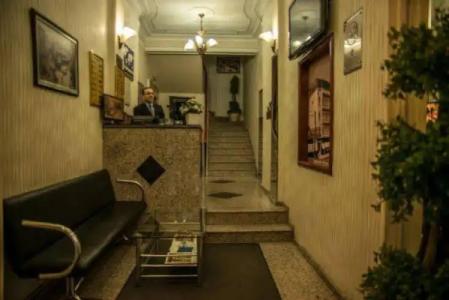 kristal otel adana - 1