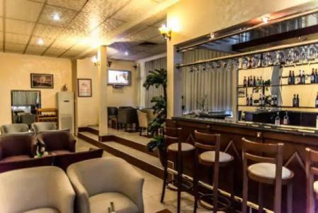 kristal otel adana - 5