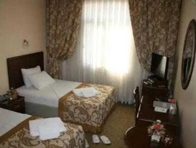 kristal otel adana - 6