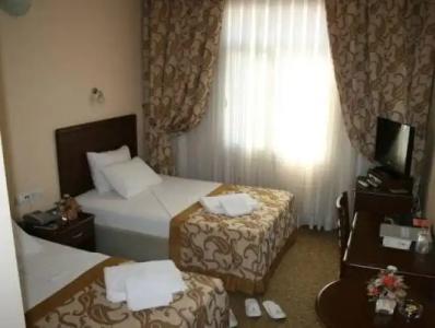 kristal otel adana - 8