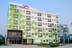 Fortune D Hotel Loei, Loei