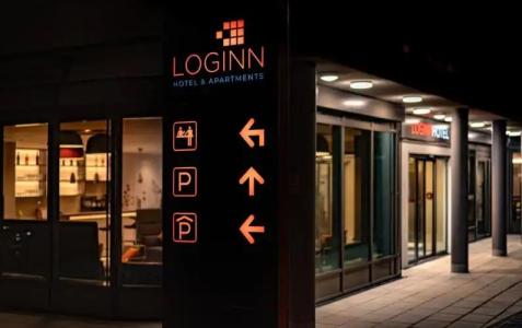 LOGINN Stuttgart Zuffenhausen - 0