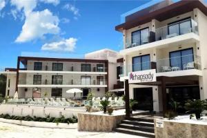 Rhapsody Hotel & Spa Kalkan, Kalkan
