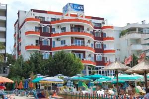 ELBA Premium Hotel, Durres