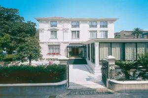 Hotel Villa Elena, Varazze