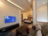 Junior Suite with balcony