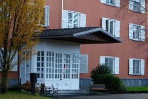 Hotel Hasta Resort, Asti