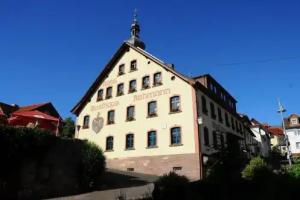 Landhotel Hohmann, Hilders