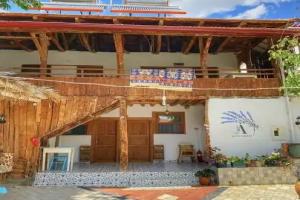 Aliya Konak - Koy Evi ve Lezzetleri, Isparta