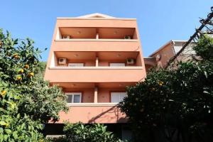 D&R Boreta Apartments, Budva