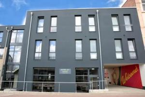 Hotel Apart GO25, Herford