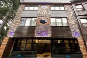 Hotel Blue Ottoman, Istanbul