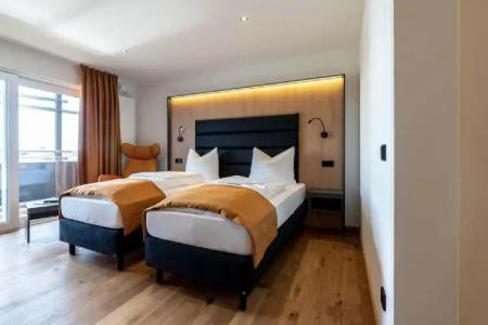 Burgau Sonnenhof - 1