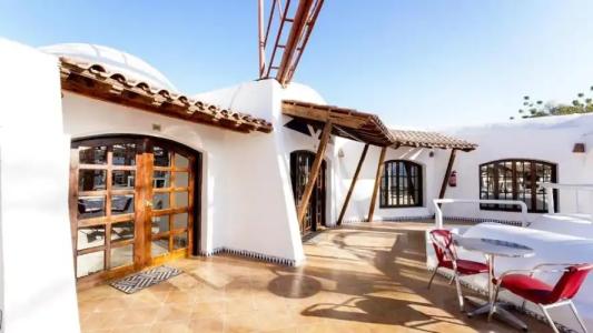 El Pacha Suites Sharm - Adults Only - 47