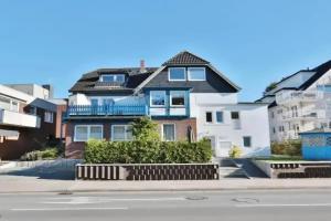 Villa Frieda Villa Frieda Appartement 1, Timmendorfer Strand
