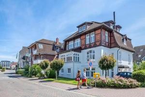 Villa Schoneck Villa Schoneck Appartement 1, Scharbeutz