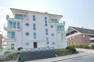 Villa Seeperle II Villa Seeperle II Herzmuschel Appartement 18, Scharbeutz