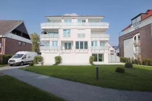 Villa Seeperle I Villa Seeperle I Appartement 5, Scharbeutz
