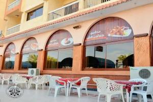 Port Said Club Hotel, Port Said