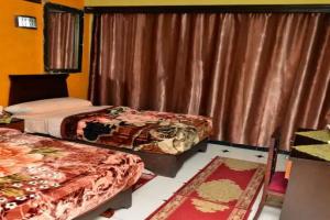 Port Said Club Hotel, Port Said