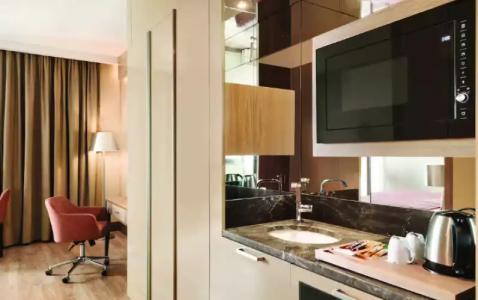 TRYP by Wyndham Istanbul Basın Ekspres - 123