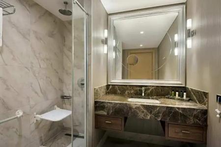 TRYP by Wyndham Istanbul Basın Ekspres - 127