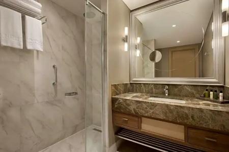 TRYP by Wyndham Istanbul Basın Ekspres - 110