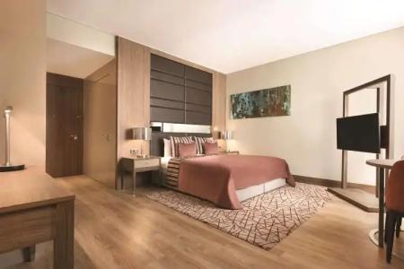 TRYP by Wyndham Istanbul Basın Ekspres - 114