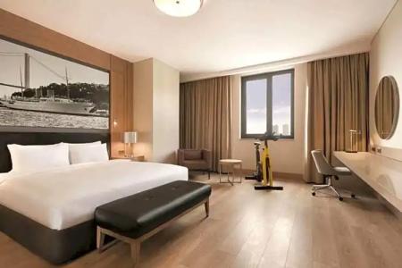 TRYP by Wyndham Istanbul Basın Ekspres - 107