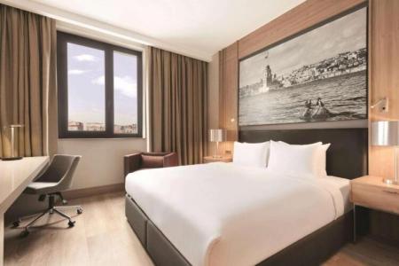 TRYP by Wyndham Istanbul Basın Ekspres - 112