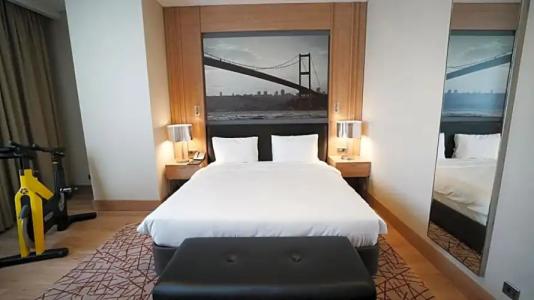 TRYP by Wyndham Istanbul Basın Ekspres - 109