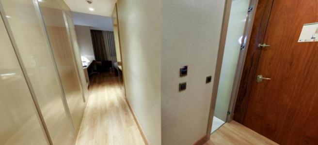 TRYP by Wyndham Istanbul Basın Ekspres - 113