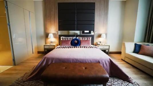 TRYP by Wyndham Istanbul Basın Ekspres - 115