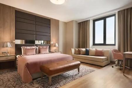 TRYP by Wyndham Istanbul Basın Ekspres - 116