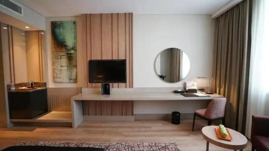 TRYP by Wyndham Istanbul Basın Ekspres - 106