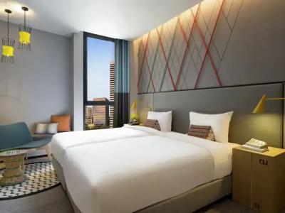 ibis Styles Bangkok Sukhumvit Phra Khanong - 111