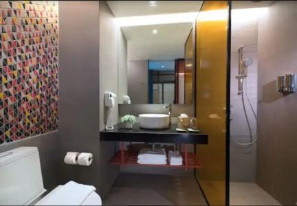 ibis Styles Bangkok Sukhumvit Phra Khanong - 103