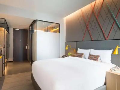 ibis Styles Bangkok Sukhumvit Phra Khanong - 104