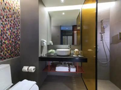 ibis Styles Bangkok Sukhumvit Phra Khanong - 110