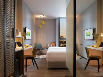ibis Styles Bangkok Sukhumvit Phra Khanong - 105