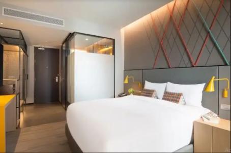 ibis Styles Bangkok Sukhumvit Phra Khanong - 101