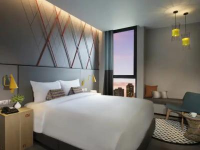 ibis Styles Bangkok Sukhumvit Phra Khanong - 108