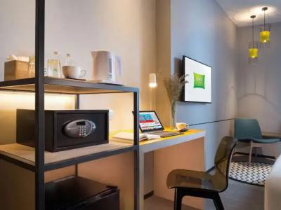 ibis Styles Bangkok Sukhumvit Phra Khanong - 102