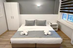 Mesto Altunizade Hotel, Istanbul