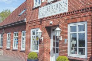 Eichhorns Mini-hotel, Risum-Lindholm
