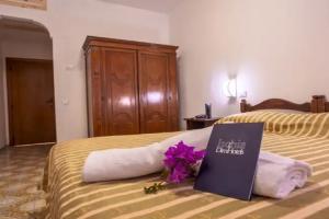 Hotel Terme Tirrenia, Ischia Town
