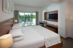 Presidential Suites - Room Only, Cabarete