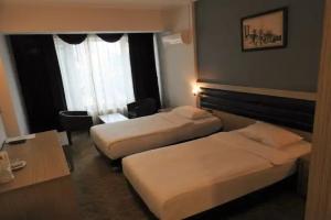 INN TOWN HOTEL, Eskisehir
